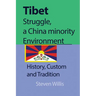 Tibet struggle, a China minority Environment: History, Custom and Tradition