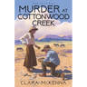 Murder at Cottonwood Creek