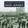 Historic Photos of New Jersey