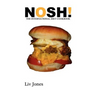 Nosh - The International Diet Cookbook