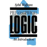 Philosophical Logic: An Introduction