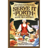 Serve It Forth: Cooking with Anne McCaffrey