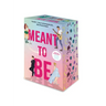 Meant to Be Box Set: A Beautiful Box Set Perfect for Holiday Gifting