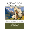 A Song for Eventide