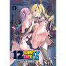 12 Dirty Deeds to Unite the Princess and Her Heroine Vol. 2