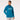 [FOA402598-67M] MENS OAKLEY BARK FZ HOODIE 2.0 - AURORA BLUE by SNEAKAR