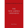 Australia in the War of 1939-1945 Vol. VI: The New Guinea Offensives