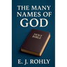 The Many Names of God