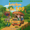 Lucky Goes To The ZOO