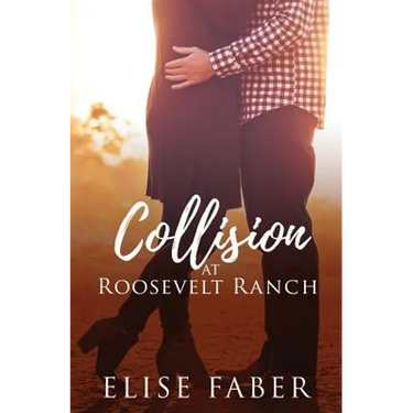 Collision at Roosevelt Ranch