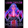 Dreams of Gods & Monsters