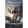 Hellbot: Battle Planet