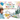 Bob Ross Paint with Water
