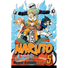 Naruto, Vol. 5: The Challengers