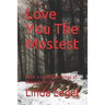 Love You The Mostest: Book 4 of The Witches of Waverly Series