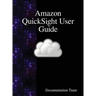 Amazon QuickSight User Guide