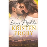 Easy Nights: A Boudreaux Novel