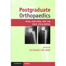 Postgraduate Orthopaedics