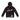 Mens Mitchell & Ness NBA Gametime Pullover Chicago Bulls by SNEAKAR