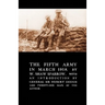 Fifth Army in March 1918