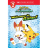 Welcome to Galar! (Pokémon: Scholastic Reader, Level 2)