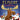 Elmore the Christmas Moose