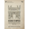 Designed to Impress: With an edition of Madrid MS 2908
