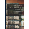 Genealogy of the Fitch Family in North America