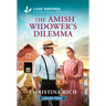 The Amish Widower's Dilemma: An Uplifting Inspirational Romance