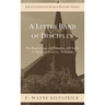A Little Band of Disciples