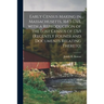 Early Census Making in Massachusetts, 1643-1765, With a Reproduction of the Lost Census of 1765 (recently Found) and Documents Relating Thereto;