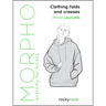 Morpho: Clothing Folds and Creases: Anatomy for Artists