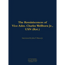 The Reminiscences of Vice Adm. Charles Wellborn Jr., USN (Ret.): 1901-1988