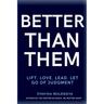 Better Than Them