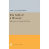 The Faith of a Physicist: Reflections of a Bottom-Up Thinker