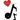 Love Notes: Poetry & Prose