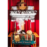 Holy Smoke: The Contextual Use of Native American Ritual and Ceremony