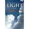 Light for the Burning Soul: Sparks, Flames, and Embers