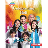 Celebrating Holi