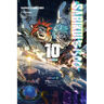 Sabikui Bisco, Vol. 10 (Light Novel): Promise Volume 10
