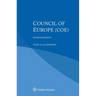 Council of Europe (CoE)