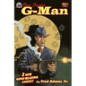 Dan Fowler G-Man Volume 4