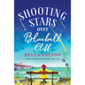 Shooting Stars Over Bluebell Cliff