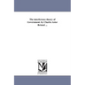 The Interference Theory of Government. by Charles Astor Bristed ...
