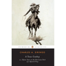 A Texas Cowboy: or, Fifteen Years on the Hurricane Deck of a Spanish Pony
