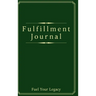 Fulfillment Journal