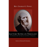 Lecture Notes on Theology; Or, Introductory Lectures for the Study of Theology.