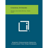 Colonial Interiors: Federal And Greek Revival, Third Series