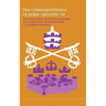 The Correspondence of Pope Gregory VII