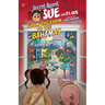 Secret Agent Sue: Episode 1